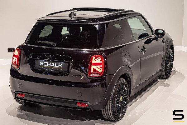 MINI Mini Electric Essential 33 kWh|Pano|HUD|Leder|H&K|Garantie