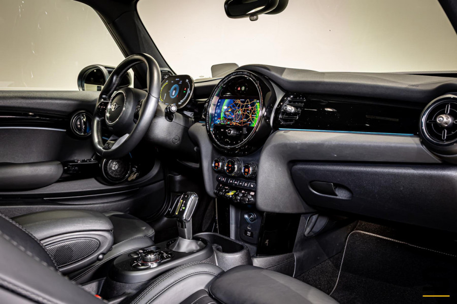 MINI Mini Electric Essential 33 kWh|Pano|HUD|Leder|H&K|Garantie