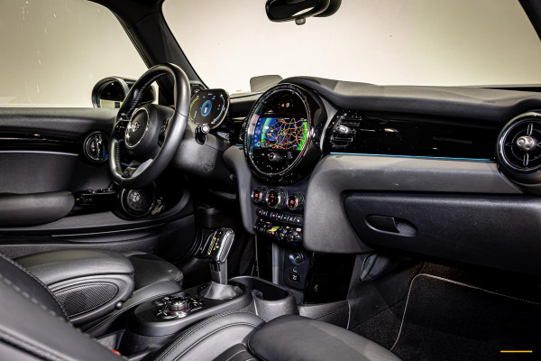 MINI Mini Electric Essential 33 kWh|Pano|HUD|Leder|H&K|Garantie