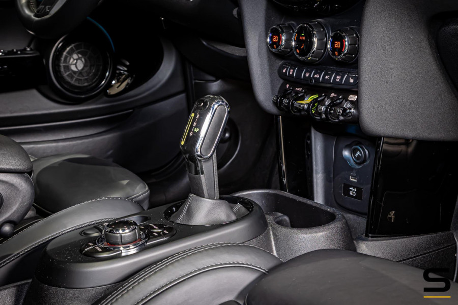 MINI Mini Electric Essential 33 kWh|Pano|HUD|Leder|H&K|Garantie