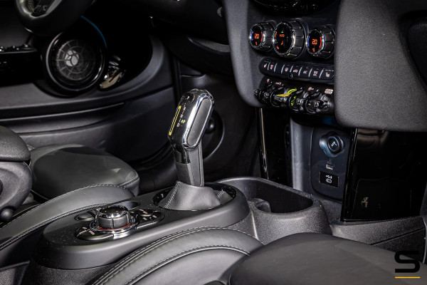 MINI Mini Electric Essential 33 kWh|Pano|HUD|Leder|H&K|Garantie