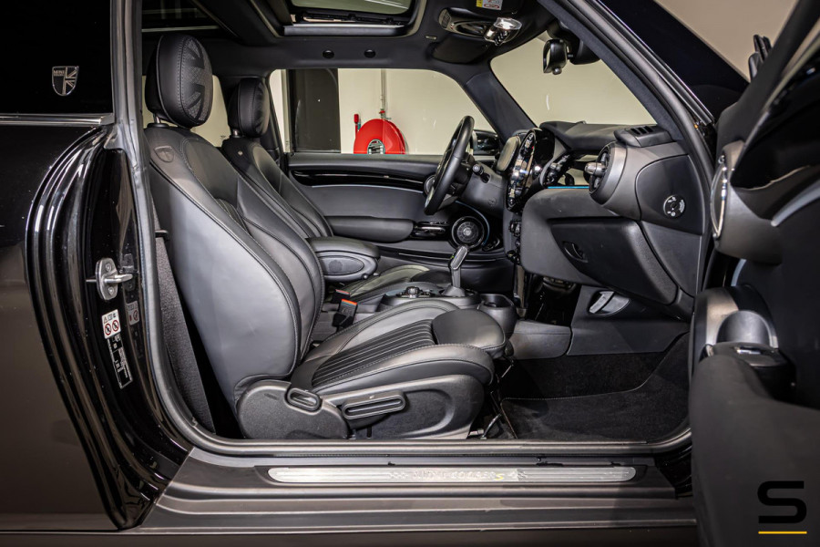 MINI Mini Electric Essential 33 kWh|Pano|HUD|Leder|H&K|Garantie