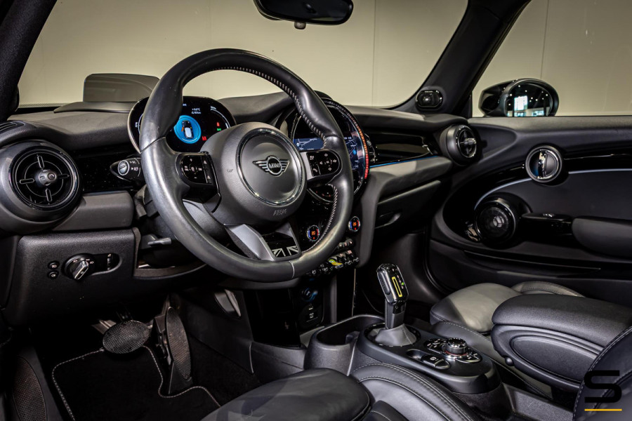 MINI Mini Electric Essential 33 kWh|Pano|HUD|Leder|H&K|Garantie