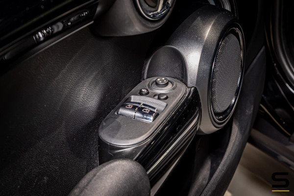 MINI Mini Electric Essential 33 kWh|Pano|HUD|Leder|H&K|Garantie