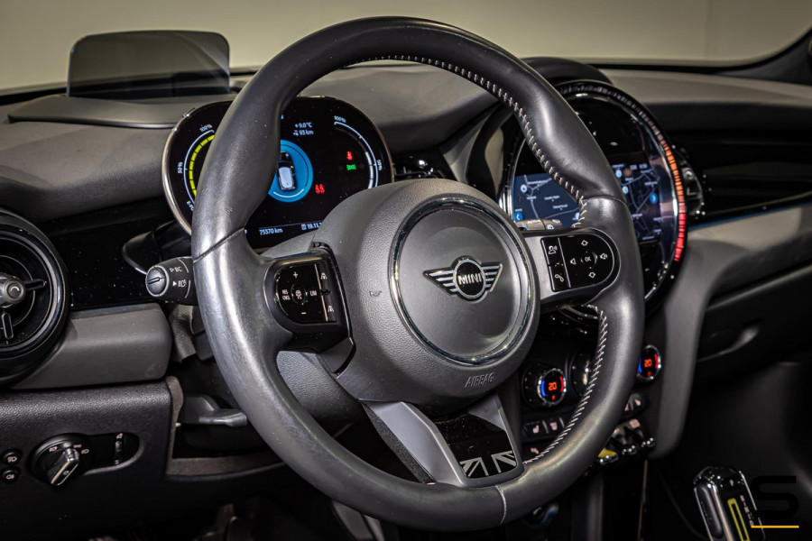 MINI Mini Electric Essential 33 kWh|Pano|HUD|Leder|H&K|Garantie