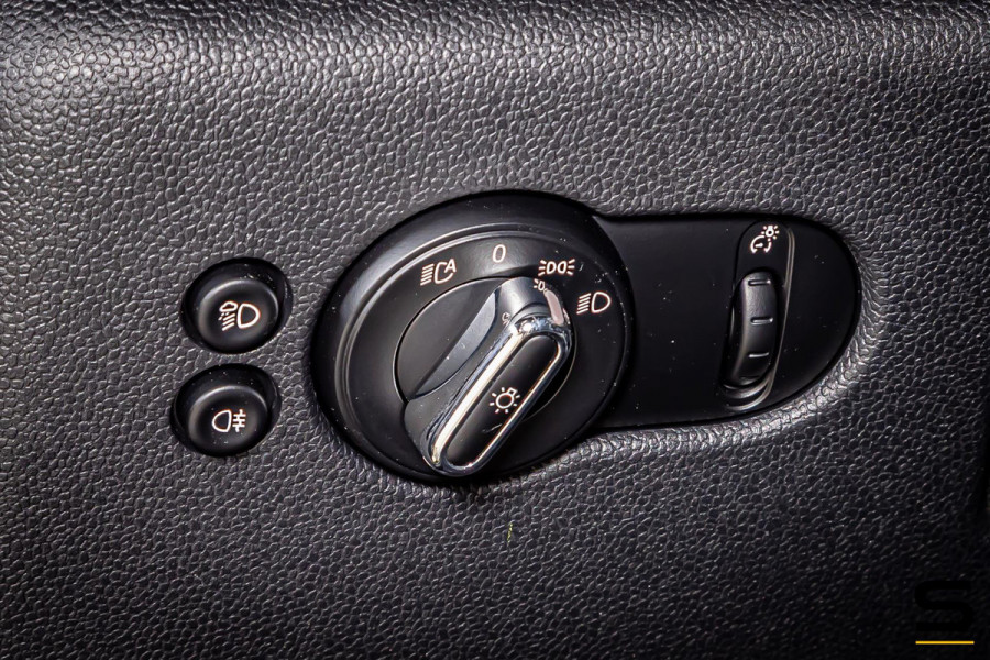 MINI Mini Electric Essential 33 kWh|Pano|HUD|Leder|H&K|Garantie