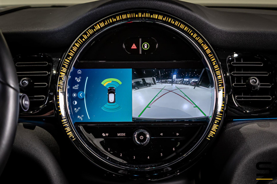 MINI Mini Electric Essential 33 kWh|Pano|HUD|Leder|H&K|Garantie