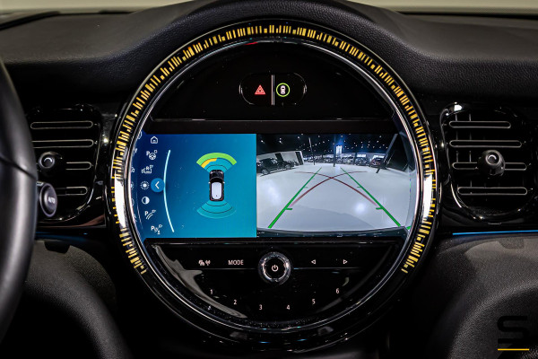 MINI Mini Electric Essential 33 kWh|Pano|HUD|Leder|H&K|Garantie