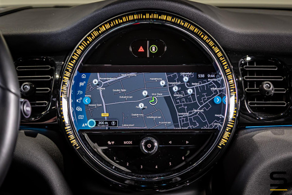 MINI Mini Electric Essential 33 kWh|Pano|HUD|Leder|H&K|Garantie