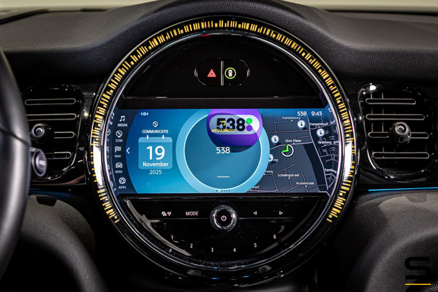 MINI Mini Electric Essential 33 kWh|Pano|HUD|Leder|H&K|Garantie