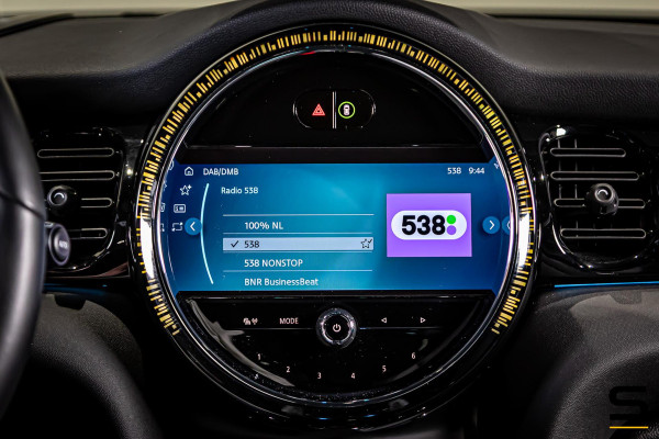 MINI Mini Electric Essential 33 kWh|Pano|HUD|Leder|H&K|Garantie