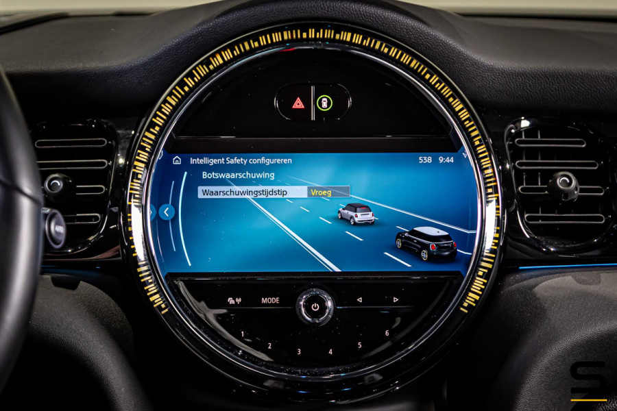 MINI Mini Electric Essential 33 kWh|Pano|HUD|Leder|H&K|Garantie