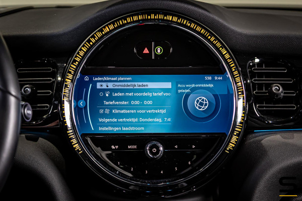 MINI Mini Electric Essential 33 kWh|Pano|HUD|Leder|H&K|Garantie