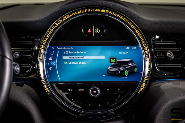 MINI Mini Electric Essential 33 kWh|Pano|HUD|Leder|H&K|Garantie