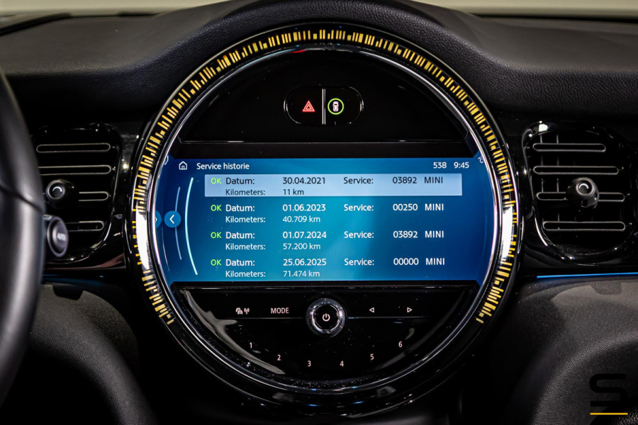 MINI Mini Electric Essential 33 kWh|Pano|HUD|Leder|H&K|Garantie