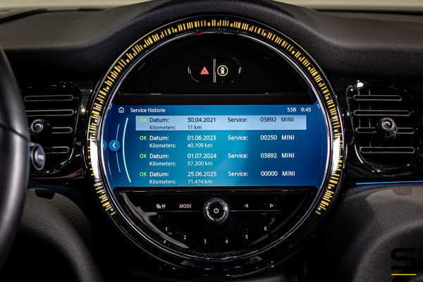 MINI Mini Electric Essential 33 kWh|Pano|HUD|Leder|H&K|Garantie