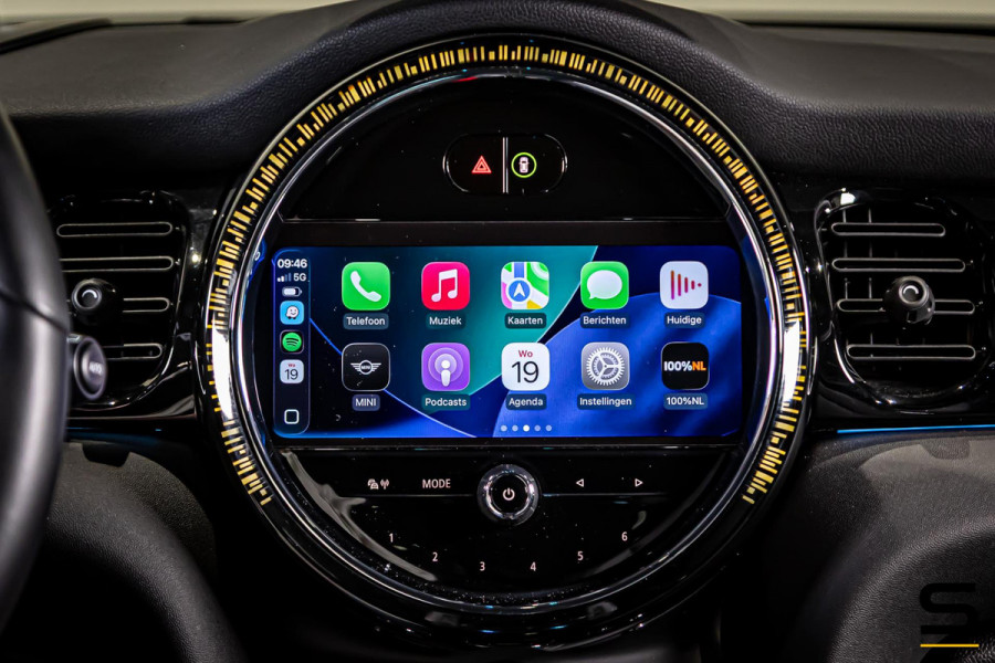 MINI Mini Electric Essential 33 kWh|Pano|HUD|Leder|H&K|Garantie