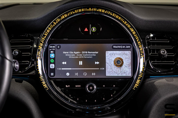 MINI Mini Electric Essential 33 kWh|Pano|HUD|Leder|H&K|Garantie