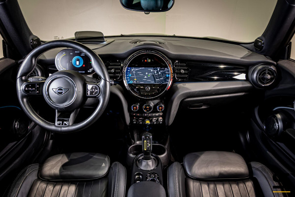 MINI Mini Electric Essential 33 kWh|Pano|HUD|Leder|H&K|Garantie