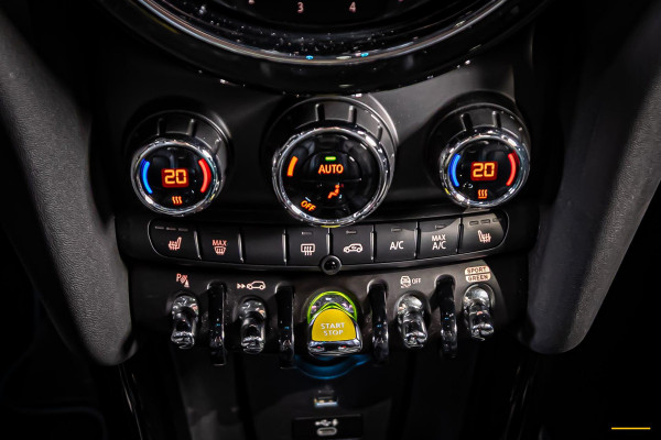 MINI Mini Electric Essential 33 kWh|Pano|HUD|Leder|H&K|Garantie