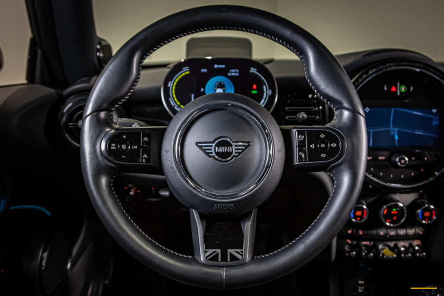 MINI Mini Electric Essential 33 kWh|Pano|HUD|Leder|H&K|Garantie