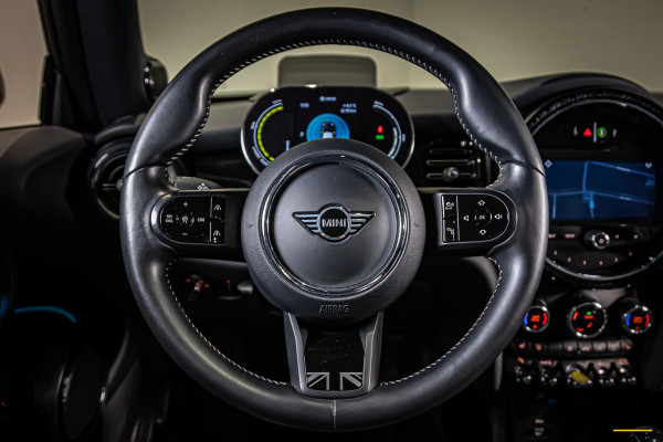 MINI Mini Electric Essential 33 kWh|Pano|HUD|Leder|H&K|Garantie