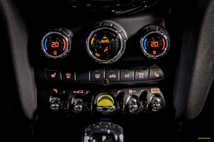 MINI Mini Electric Essential 33 kWh|Pano|HUD|Leder|H&K|Garantie