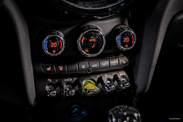 MINI Mini Electric Essential 33 kWh|Pano|HUD|Leder|H&K|Garantie