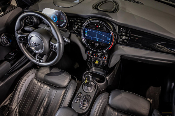 MINI Mini Electric Essential 33 kWh|Pano|HUD|Leder|H&K|Garantie