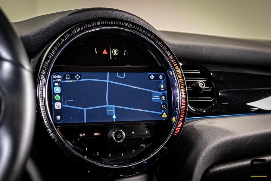 MINI Mini Electric Essential 33 kWh|Pano|HUD|Leder|H&K|Garantie