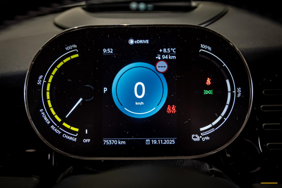 MINI Mini Electric Essential 33 kWh|Pano|HUD|Leder|H&K|Garantie