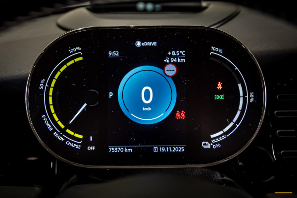 MINI Mini Electric Essential 33 kWh|Pano|HUD|Leder|H&K|Garantie