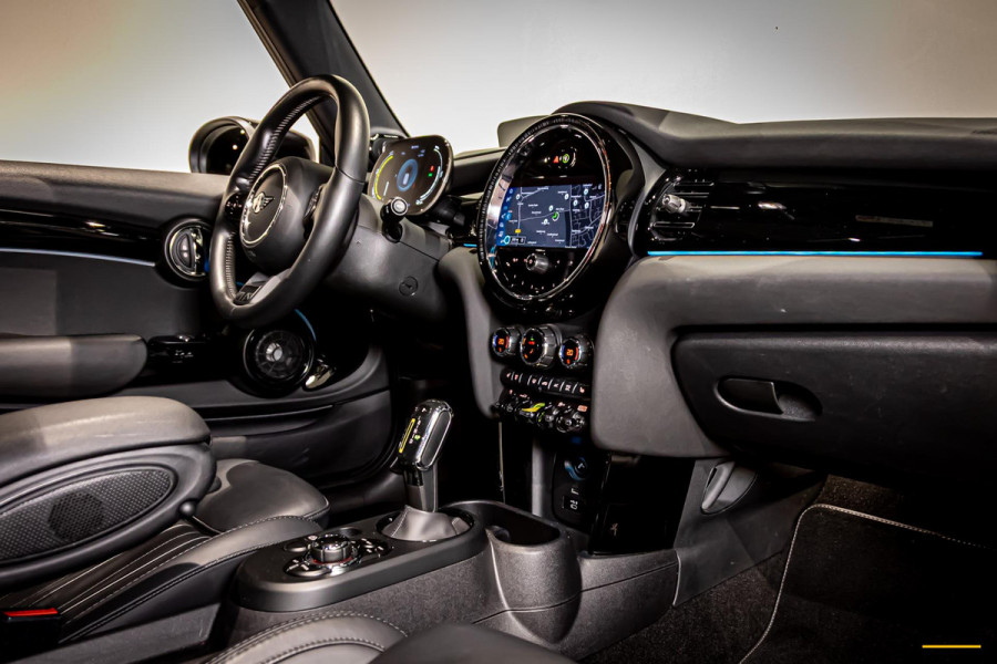 MINI Mini Electric Essential 33 kWh|Pano|HUD|Leder|H&K|Garantie