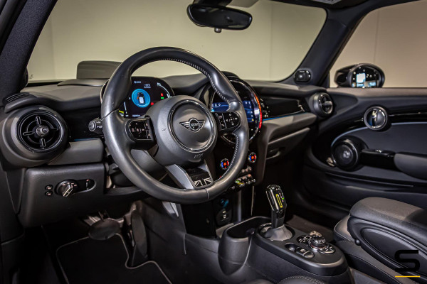 MINI Mini Electric Essential 33 kWh|Pano|HUD|Leder|H&K|Garantie