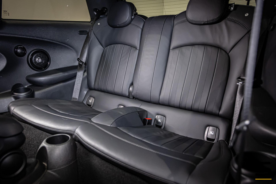 MINI Mini Electric Essential 33 kWh|Pano|HUD|Leder|H&K|Garantie