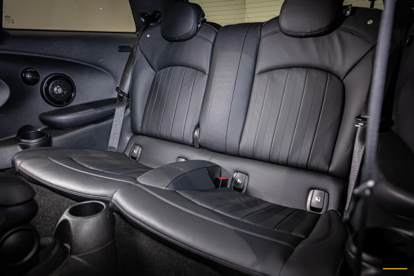 MINI Mini Electric Essential 33 kWh|Pano|HUD|Leder|H&K|Garantie