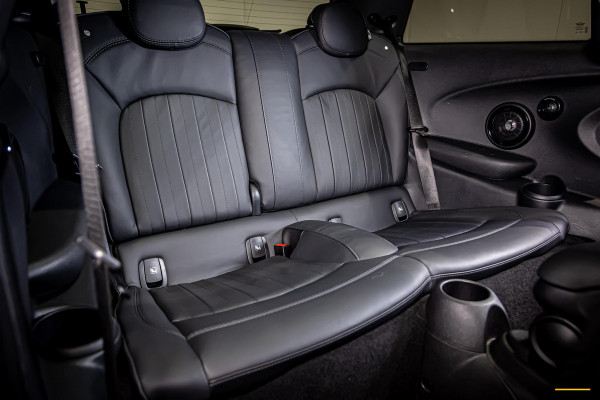 MINI Mini Electric Essential 33 kWh|Pano|HUD|Leder|H&K|Garantie