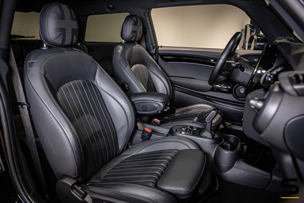 MINI Mini Electric Essential 33 kWh|Pano|HUD|Leder|H&K|Garantie