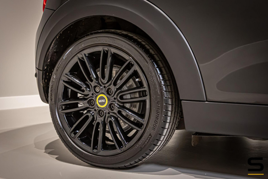 MINI Mini Electric Essential 33 kWh|Pano|HUD|Leder|H&K|Garantie