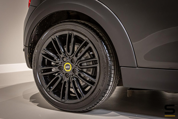 MINI Mini Electric Essential 33 kWh|Pano|HUD|Leder|H&K|Garantie