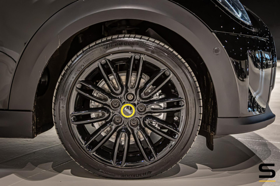 MINI Mini Electric Essential 33 kWh|Pano|HUD|Leder|H&K|Garantie