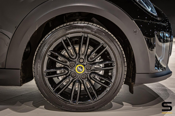 MINI Mini Electric Essential 33 kWh|Pano|HUD|Leder|H&K|Garantie