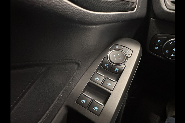 Ford FOCUS Wagon 1.0 EcoBoost 125pk Hybrid ST Line Navigatie Apple Carplay/Android Auto Camera Parkeersensoren Cruise Control Ledverlichting Climate Control Lichtmetalen velgen