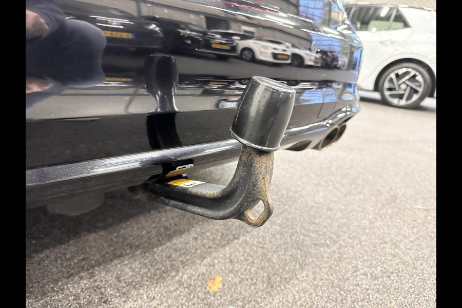 Ford FOCUS Wagon 1.0 EcoBoost 125pk Hybrid ST Line Navigatie Apple Carplay/Android Auto Camera Parkeersensoren Cruise Control Ledverlichting Climate Control Lichtmetalen velgen