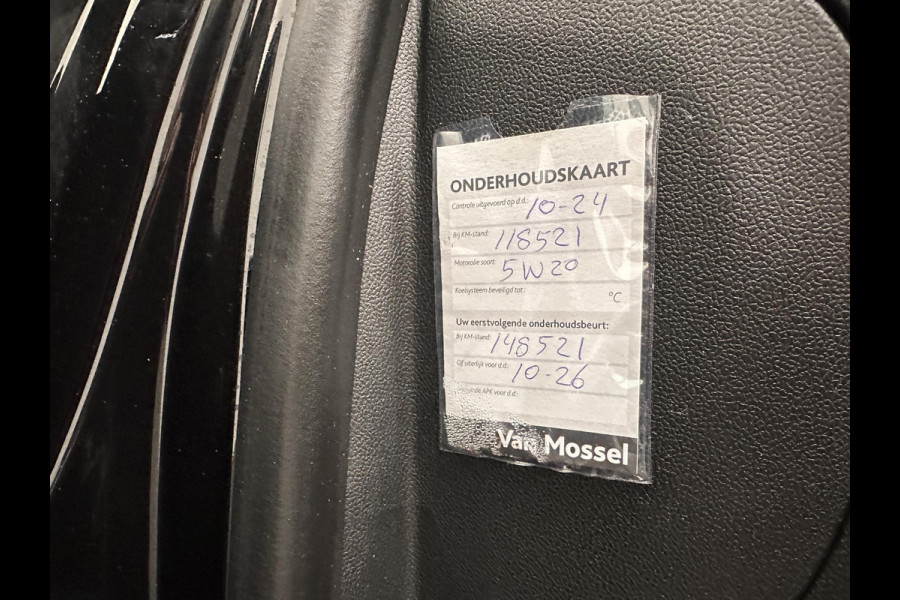 Ford FOCUS Wagon 1.0 EcoBoost 125pk Hybrid ST Line Navigatie Apple Carplay/Android Auto Camera Parkeersensoren Cruise Control Ledverlichting Climate Control Lichtmetalen velgen