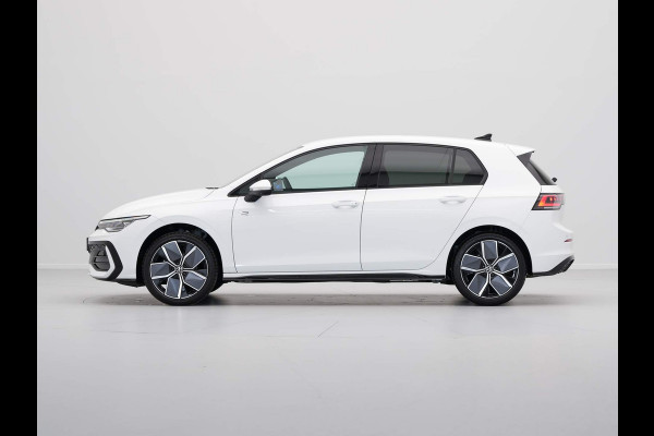 Volkswagen Golf 1.5 eTSI 150pk DSG R-Line Edition Navigatie Camera Acc Stoelverwarming
