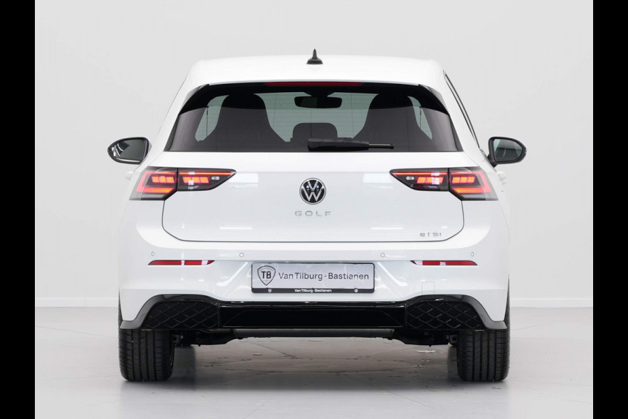 Volkswagen Golf 1.5 eTSI 150pk DSG R-Line Edition Navigatie Camera Acc Stoelverwarming