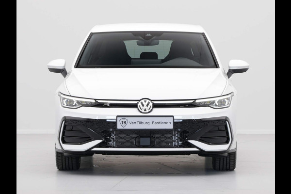 Volkswagen Golf 1.5 eTSI 150pk DSG R-Line Edition Navigatie Camera Acc Stoelverwarming