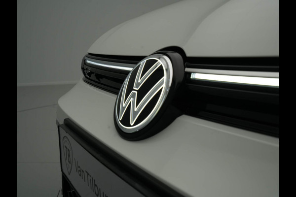 Volkswagen Golf 1.5 eTSI 150pk DSG R-Line Edition Navigatie Camera Acc Stoelverwarming