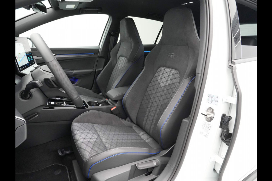 Volkswagen Golf 1.5 eTSI 150pk DSG R-Line Edition Navigatie Camera Acc Stoelverwarming
